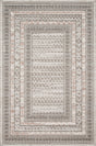 Loloi Cole Col-03 Grey/Multi Rugs.