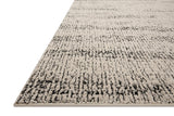 Loloi Darby Dar-02 Oatmeal/Charcoal Rug.