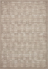 Loloi Darby Dar-07 Pebble/Sand Rug.
