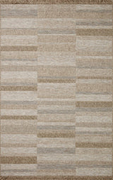 Loloi Dawn Daw-03 Natural Rug.