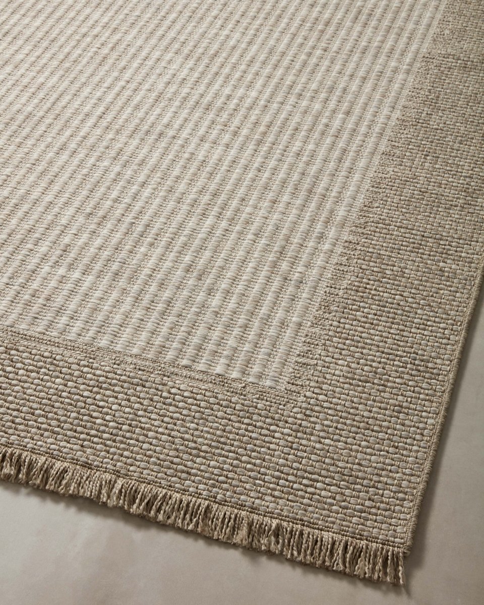Loloi Dawn Daw-06 Natural Rug.