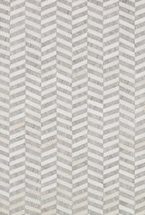 Loloi Dorado Db-01 Grey / Ivory Rugs.