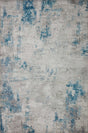 Loloi Drift Dri-01 Pebble/Ocean Rugs.