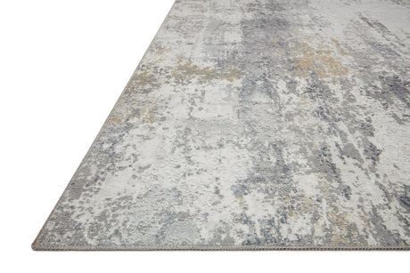 Loloi Drift Dri-02 Ivory/Granite Rugs.