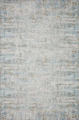 Loloi Drift Dri-03 Ivory/Sky Rugs.