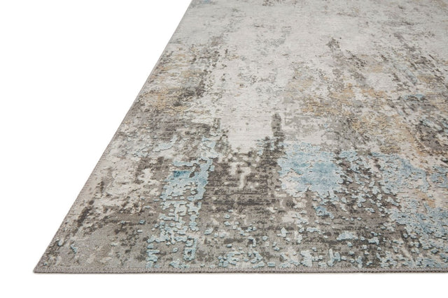 Loloi Drift Dri - 04 Antique/Multi Rugs - Loloi - drifdri - 04anml2339