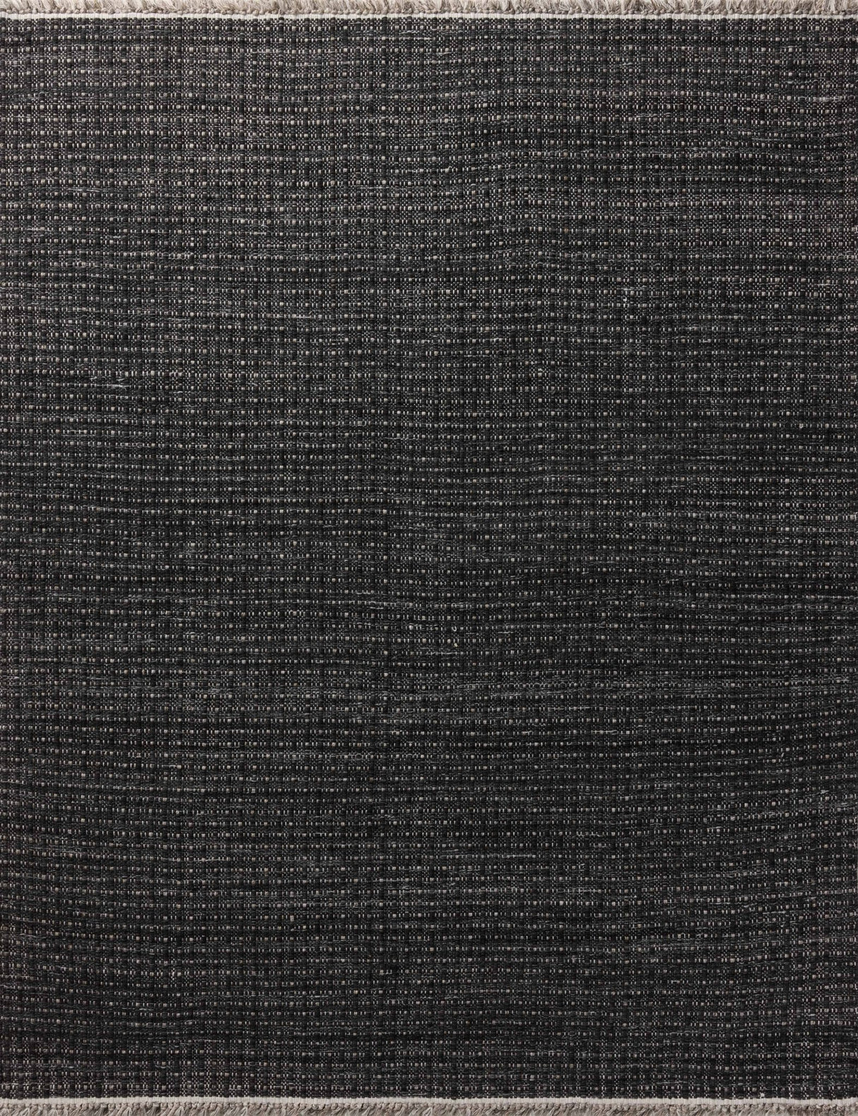 Loloi Duncan DUN - 01 Onyx Hand Woven Rug - Loloi - DUNCDUN - 01OX00160S