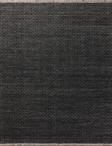 Loloi Duncan DUN - 01 Onyx Hand Woven Rug - Loloi - DUNCDUN - 01OX00160S