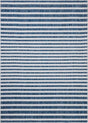 Loloi Easton ESN-03 Denim / Ivory Rug - main flat