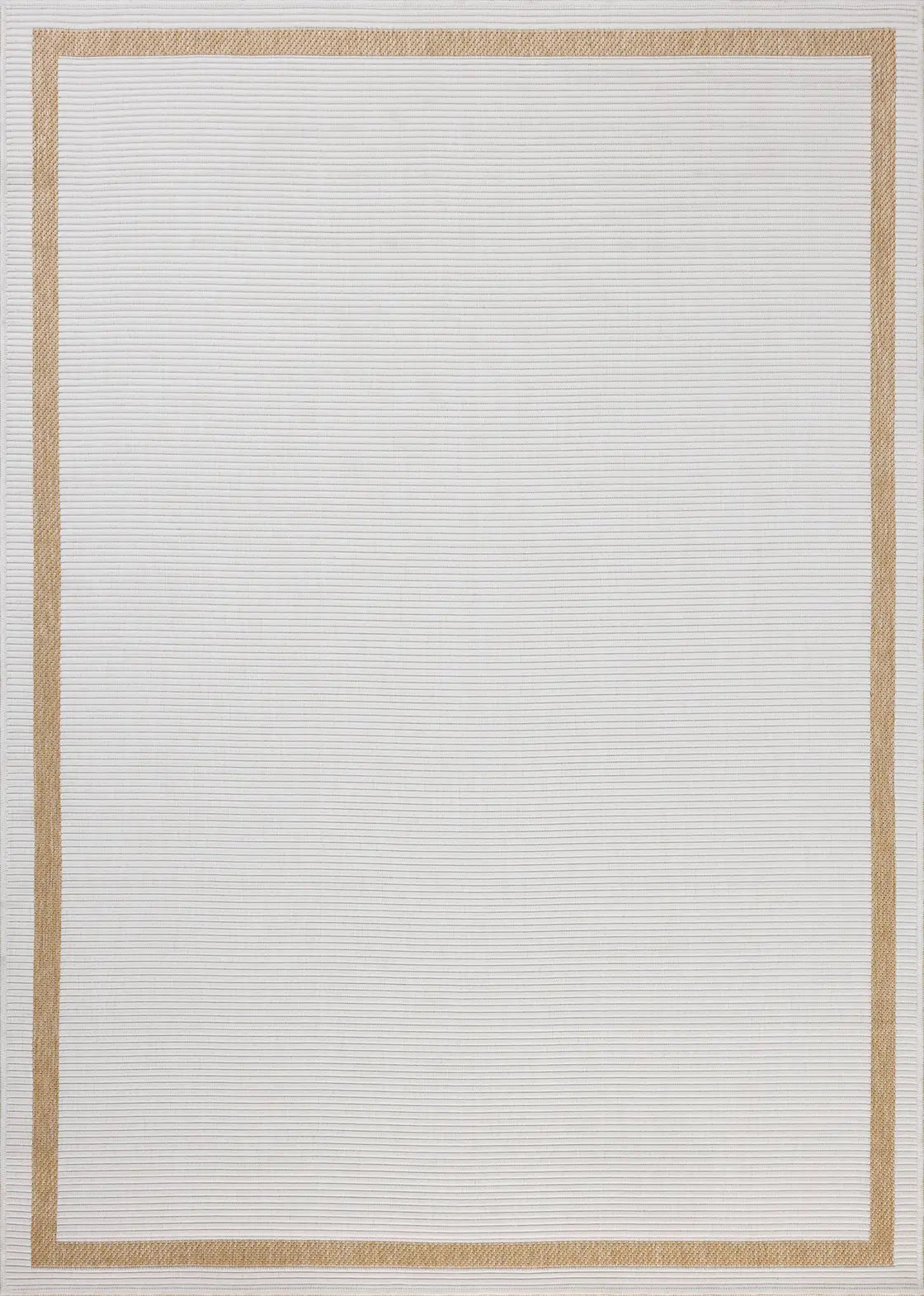Loloi Easton ESN-05 Wheat / Ivory Rug - room scene 1