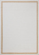 Loloi Easton ESN-05 Wheat / Ivory Rug - room scene 1