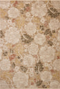 Loloi Eileen ELE-03 Transitional Power Loomed Natural, Multi Rug