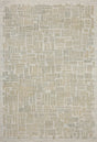 Loloi Elias Ela-01 Pebble/Sage Rug - main flat