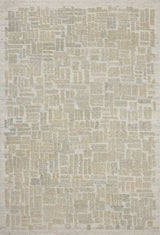 Loloi Elias Ela-01 Pebble/Sage Rug.