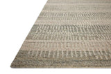 Loloi Elias Ela-02 Earth/Blush Rug - rug corner