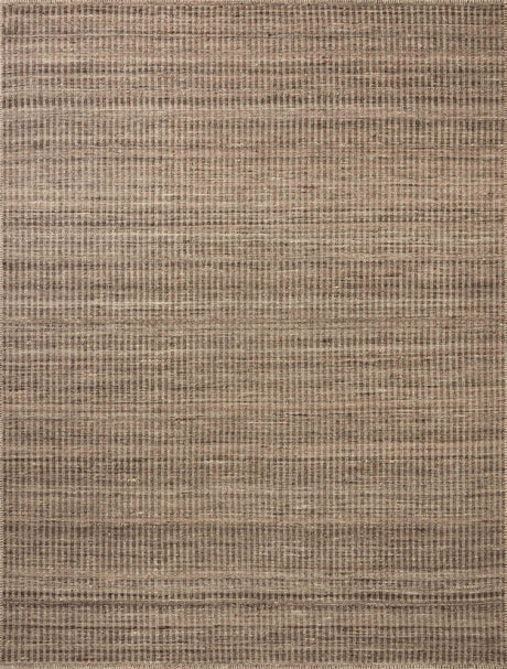 Loloi Elma ELM-01 Contemporary Hand Woven Bark Rug