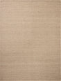 Loloi Elma ELM-01 Contemporary Hand Woven Dove Rug