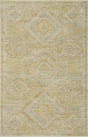 Loloi Elora ELR-09 Traditional Power Loomed Pistachio, Clay Rug - main flat