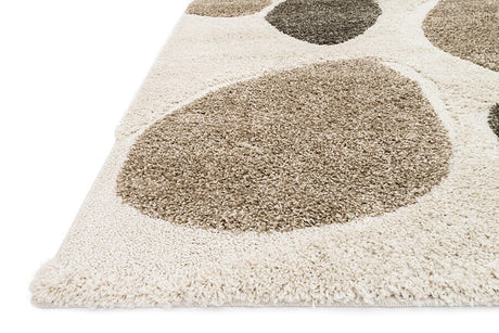 Loloi Enchant En-04 Ivory / Multi Rugs.