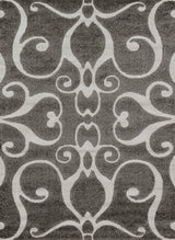 Loloi Enchant En-07 Smoke Rugs.