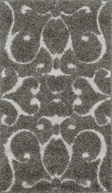 Loloi Enchant En-07 Smoke Rugs.