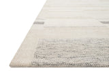 Loloi Evelina Eve-03 Ivory / Beige Rugs.
