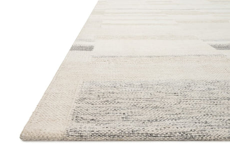 Loloi Evelina Eve-03 Ivory / Beige Rugs.