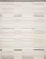Loloi Evelina Eve-03 Ivory / Beige Rugs.