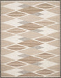 Loloi Evelina Eve-04 Taupe / Bark Rugs.