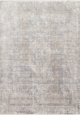 Loloi Franca Frn-01 Silver/Pebble Rugs.