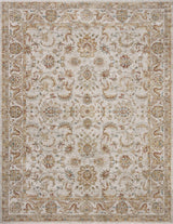 Loloi Gaia Gaa-04 Natural/Sunset Rug.
