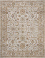 Loloi Gaia Gaa-04 Natural/Sunset Rug.