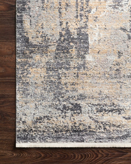 Loloi Gemma Gem-03 Neutral Rugs.