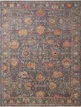 Loloi Giada Gia-01 Grey/Multi Rugs.
