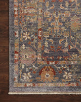 Loloi Giada Gia-01 Grey/Multi Rugs.
