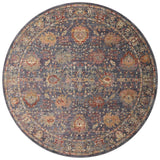 Loloi Giada Gia-01 Grey/Multi Rugs.