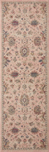 Loloi Giada Gia-03 Blush/Multi Rugs.