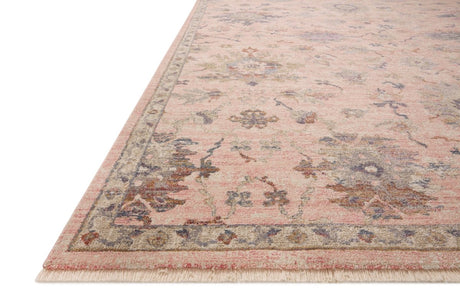 Loloi Giada Gia-03 Blush/Multi Rugs.