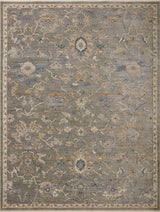 Loloi Giada Gia-03 Sage/Gold Rugs.