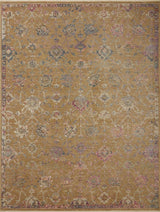 Loloi Giada Gia-05 Gold/Multi Rugs.