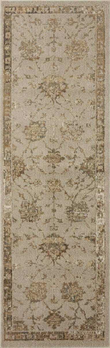 Loloi Giada Gia-05 Silver Sage Rugs.