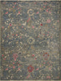 Loloi Giada Gia - 06 Lagoon/Multi Rugs - Loloi - giadgia - 06ljml2740