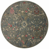 Loloi Giada Gia-06 Lagoon/Multi Rugs.