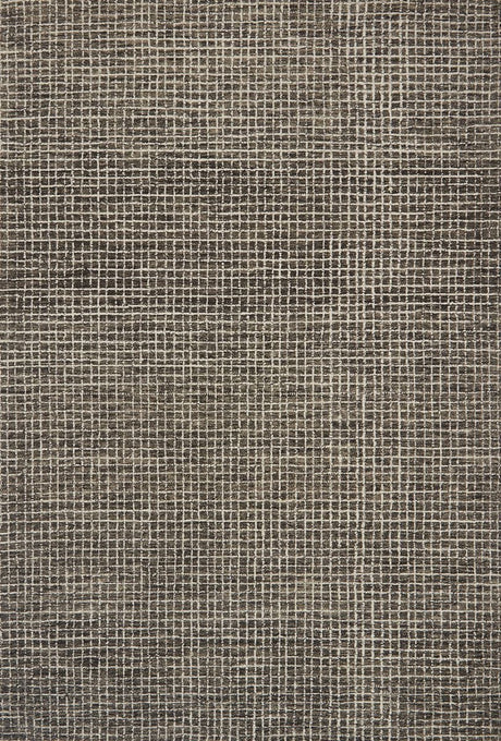 Loloi Giana Gh-01 Charcoal Rugs.