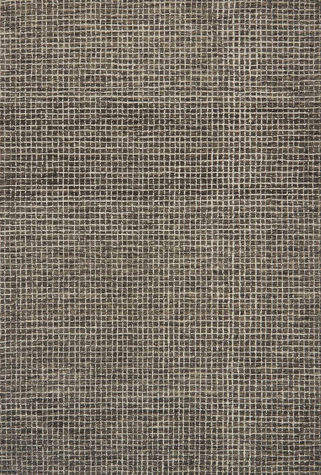 Loloi Giana Gh - 01 Charcoal Rugs - Loloi - giangh - 01cc003656