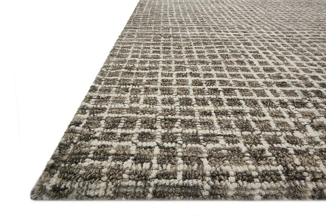 Loloi Giana Gh - 01 Charcoal Rugs - Loloi - giangh - 01cc003656