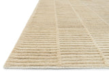 Loloi Hadley HD-01 Natural Rugs.