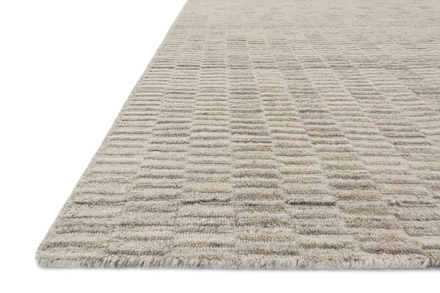 Loloi Hadley HD-04 Oatmeal Rugs.