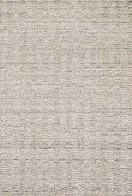 Loloi Hadley HD-04 Oatmeal Rugs.