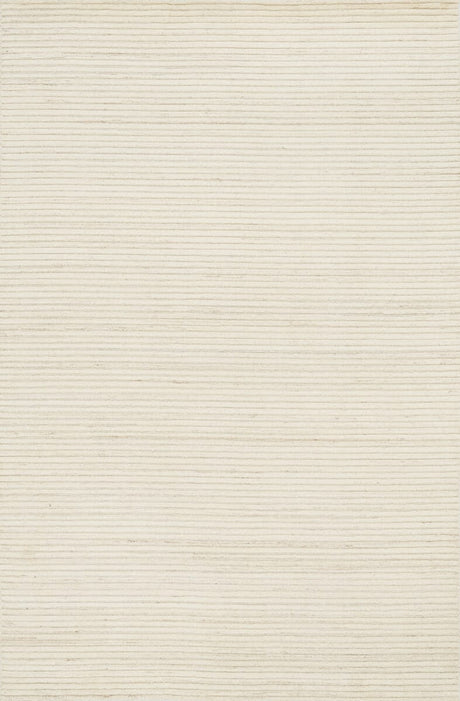 Loloi Hadley HD-06 Ivory Rugs.